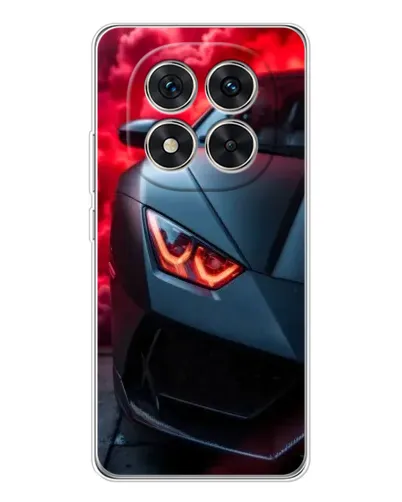 Чехол для Xiaomi Redmi Note 15 Pro Plus с картинкой «Lamborghini красное сияние» Чехол для Xiaomi Redmi Note 15 Pro Plus с картинкой «Lamborghini красное сияние»