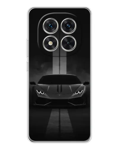 Чехол для Xiaomi Redmi Note 15 Pro Plus с картинкой «Lamborghini симметрия дорог» Чехол для Xiaomi Redmi Note 15 Pro Plus с картинкой «Lamborghini симметрия дорог»