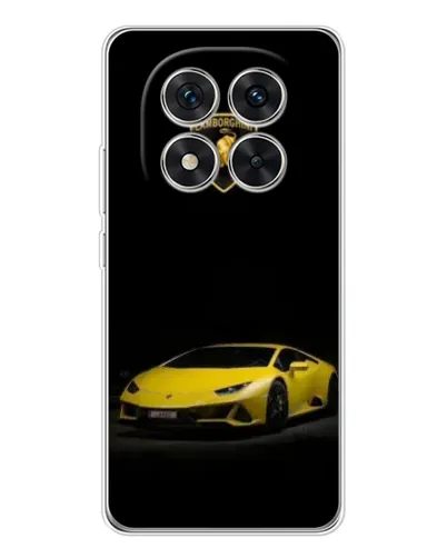 Чехол для Xiaomi Redmi Note 15 Pro Plus с картинкой «Lamborghini желтый акцент» Чехол для Xiaomi Redmi Note 15 Pro Plus с картинкой «Lamborghini желтый акцент»