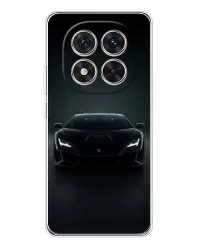 Чехол для Xiaomi Redmi Note 15 Pro Plus с картинкой «Черный Lamborghini Aventador» Чехол для Xiaomi Redmi Note 15 Pro Plus с картинкой «Черный Lamborghini Aventador»