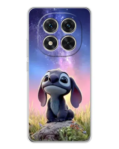 Чехол для Xiaomi Redmi Note 15 Pro Plus с картинкой «Стич на рассвете» Чехол для Xiaomi Redmi Note 15 Pro Plus с картинкой «Стич на рассвете»
