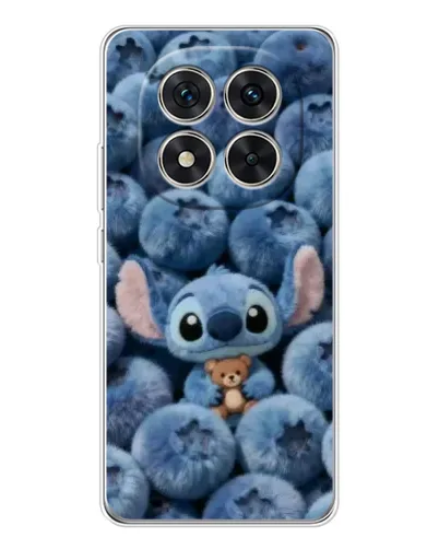 Чехол для Xiaomi Redmi Note 15 Pro Plus с картинкой «Стич и голубика» Чехол для Xiaomi Redmi Note 15 Pro Plus с картинкой «Стич и голубика»