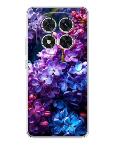 Чехол для Xiaomi Redmi Note 15 Pro Plus с картинкой «Сиреневый цвет» Чехол для Xiaomi Redmi Note 15 Pro Plus с картинкой «Сиреневый цвет»