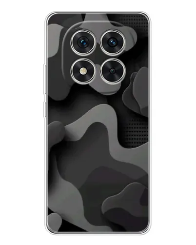 Чехол для Xiaomi Redmi Note 15 Pro Plus с картинкой «Темный абстрактный камуфляж» Чехол для Xiaomi Redmi Note 15 Pro Plus с картинкой «Темный абстрактный камуфляж»