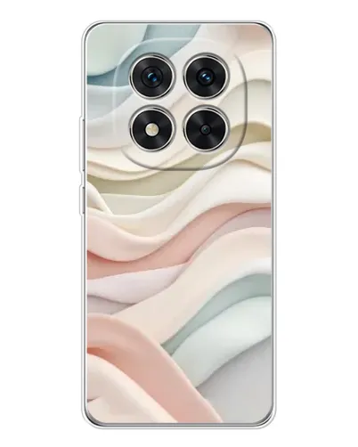 Чехол для Xiaomi Redmi Note 15 Pro Plus с картинкой «Пастельные нежные волны» Чехол для Xiaomi Redmi Note 15 Pro Plus с картинкой «Пастельные нежные волны»