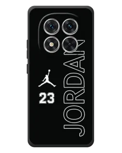 Чехол для Xiaomi Redmi Note 15 Pro с картинкой «Jordan Vertical» Чехол для Xiaomi Redmi Note 15 Pro с картинкой «Jordan Vertical»