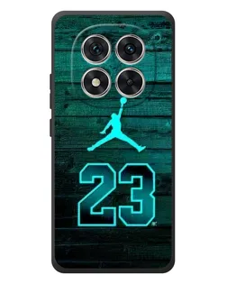 Чехол для Xiaomi Redmi Note 15 Pro с картинкой «Jordan Cyan 23» Чехол для Xiaomi Redmi Note 15 Pro с картинкой «Jordan Cyan 23»