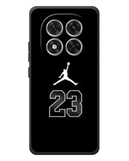 Чехол для Xiaomi Redmi Note 15 Pro с картинкой «Jordan Flight 23» Чехол для Xiaomi Redmi Note 15 Pro с картинкой «Jordan Flight 23»
