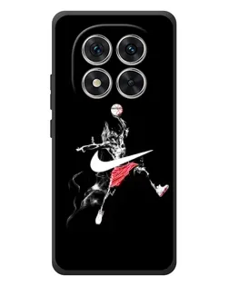 Чехол для Xiaomi Redmi Note 15 Pro с картинкой «Jordan Jumpman» Чехол для Xiaomi Redmi Note 15 Pro с картинкой «Jordan Jumpman»