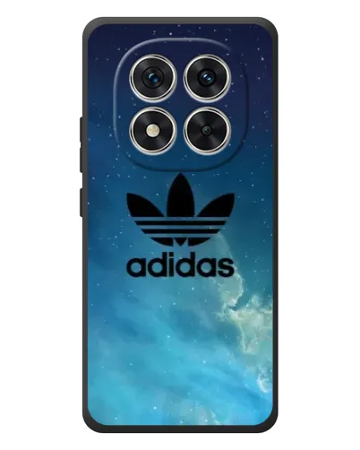 Чехол для Xiaomi Redmi Note 15 Pro с картинкой «Adidas Stone Logo»