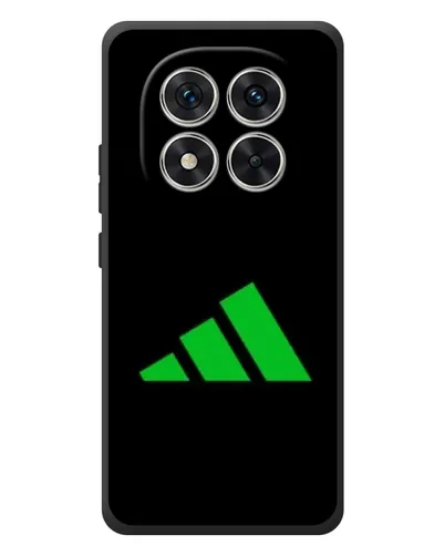 Чехол для Xiaomi Redmi Note 15 Pro с картинкой «Adidas Abstract»