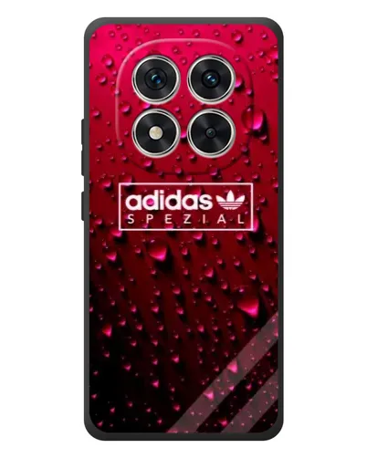 Чехол для Xiaomi Redmi Note 15 Pro с картинкой «Adidas Gold Marble»