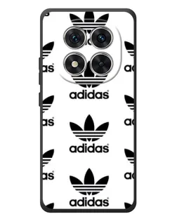 Чехол для Xiaomi Redmi Note 15 Pro с картинкой «Adidas Pattern»