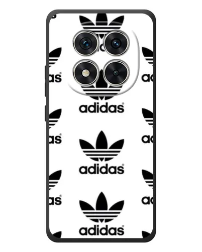 Чехол для Xiaomi Redmi Note 15 Pro с картинкой «Adidas Pattern»