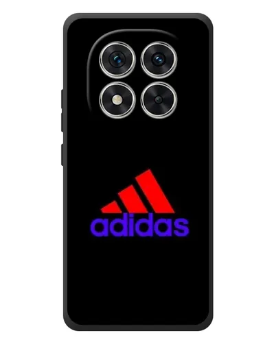Чехол для Xiaomi Redmi Note 15 Pro с картинкой «Классический Adidas»