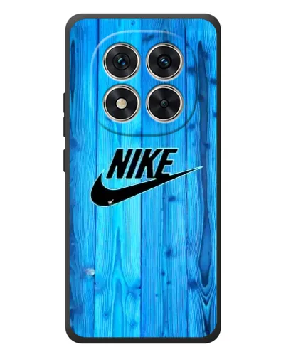 Чехол для Xiaomi Redmi Note 15 Pro с картинкой «Голубое дерево Nike»