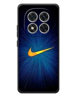 Чехол для Xiaomi Redmi Note 15 Pro с картинкой «Синий пульс Nike» Чехол для Xiaomi Redmi Note 15 Pro с картинкой «Синий пульс Nike»