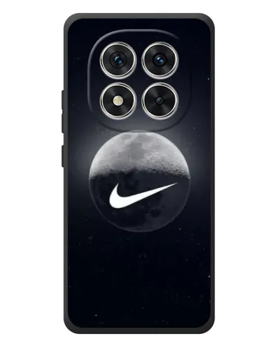 Чехол для Xiaomi Redmi Note 15 Pro с картинкой «Nike в стиле граффити» Чехол для Xiaomi Redmi Note 15 Pro с картинкой «Nike в стиле граффити»