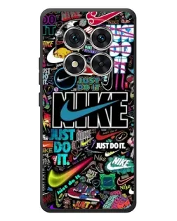 Чехол для Xiaomi Redmi Note 15 Pro с картинкой «Яркий коллаж Nike» Чехол для Xiaomi Redmi Note 15 Pro с картинкой «Яркий коллаж Nike»