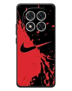 Чехол для Xiaomi Redmi Note 15 Pro с картинкой «Красные брызги Nike» Чехол для Xiaomi Redmi Note 15 Pro с картинкой «Красные брызги Nike»