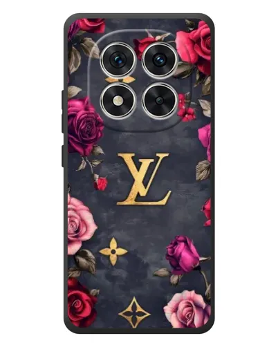 Чехол для Xiaomi Redmi Note 15 Pro с картинкой «Цветочный Louis Vuitton» Чехол для Xiaomi Redmi Note 15 Pro с картинкой «Цветочный Louis Vuitton»