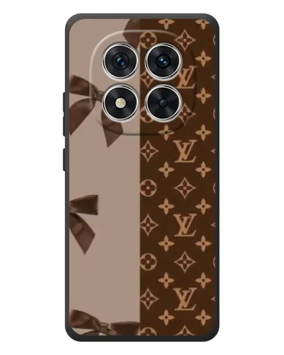 Чехол для Xiaomi Redmi Note 15 Pro с картинкой «Louis Vuitton — банты» Чехол для Xiaomi Redmi Note 15 Pro с картинкой «Louis Vuitton — банты»
