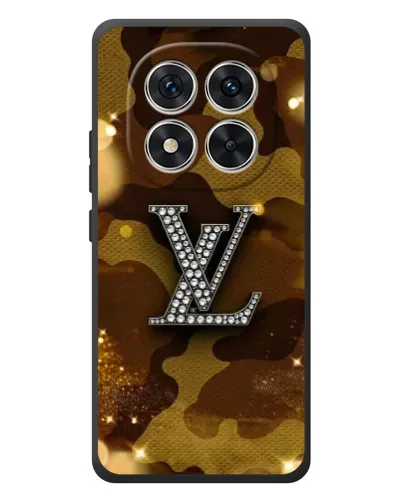 Чехол для Xiaomi Redmi Note 15 Pro с картинкой «Камуфляжный Louis Vuitton» Чехол для Xiaomi Redmi Note 15 Pro с картинкой «Камуфляжный Louis Vuitton»