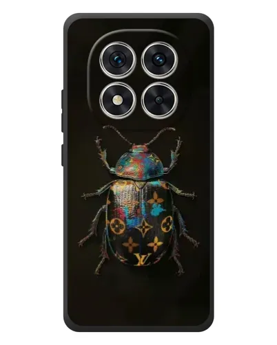 Чехол для Xiaomi Redmi Note 15 Pro с картинкой «LV — мраморный принт» Чехол для Xiaomi Redmi Note 15 Pro с картинкой «LV — мраморный принт»