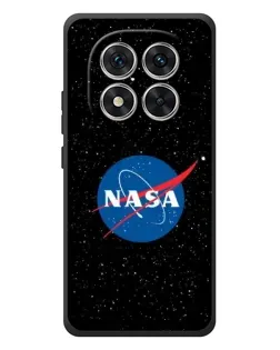 Чехол для Xiaomi Redmi Note 15 Pro с картинкой «NASA — звездное небо»