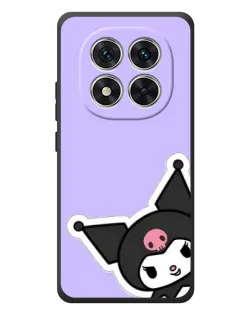 Чехол для Xiaomi Redmi Note 15 Pro с картинкой «Забавная Kuromi» Чехол для Xiaomi Redmi Note 15 Pro с картинкой «Забавная Kuromi»
