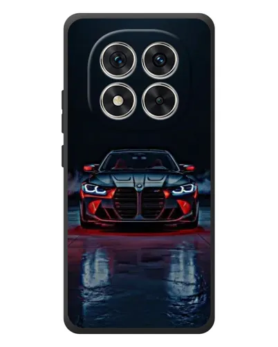 Чехол для Xiaomi Redmi Note 15 Pro с картинкой «BMW на мокрой дороге» Чехол для Xiaomi Redmi Note 15 Pro с картинкой «BMW на мокрой дороге»