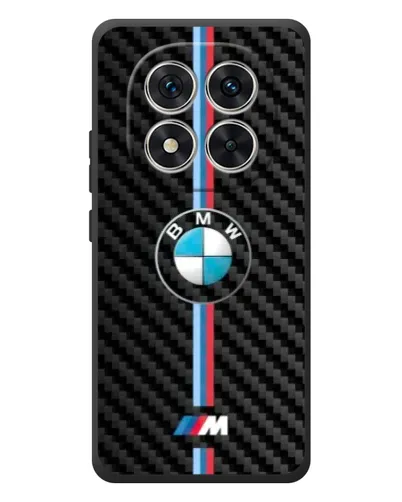 Чехол для Xiaomi Redmi Note 15 Pro с картинкой «Эмблема BMW и карбон» Чехол для Xiaomi Redmi Note 15 Pro с картинкой «Эмблема BMW и карбон»