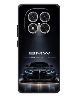 Чехол для Xiaomi Redmi Note 15 Pro с картинкой «BMW сквозь ночной город» Чехол для Xiaomi Redmi Note 15 Pro с картинкой «BMW сквозь ночной город»