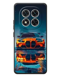 Чехол для Xiaomi Redmi Note 15 Pro с картинкой «BMW — золотая эмблема» Чехол для Xiaomi Redmi Note 15 Pro с картинкой «BMW — золотая эмблема»