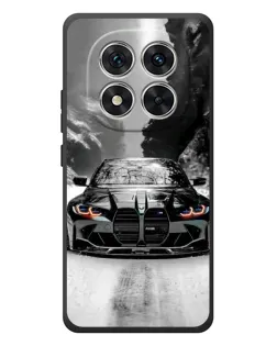 Чехол для Xiaomi Redmi Note 15 Pro с картинкой «BMW — акварельный дрифт» Чехол для Xiaomi Redmi Note 15 Pro с картинкой «BMW — акварельный дрифт»