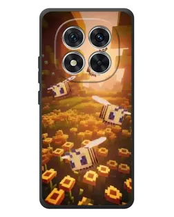 Чехол для Xiaomi Redmi Note 15 Pro с картинкой «Поле подсолнухов» Чехол для Xiaomi Redmi Note 15 Pro с картинкой «Поле подсолнухов»