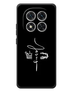 Чехол для Xiaomi Redmi Note 15 Pro с картинкой «Король Славы Jesus» Чехол для Xiaomi Redmi Note 15 Pro с картинкой «Король Славы Jesus»