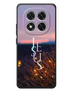Чехол для Xiaomi Redmi Note 15 Pro с картинкой «Свет Божий ночью»