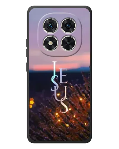 Чехол для Xiaomi Redmi Note 15 Pro с картинкой «Свет Божий ночью» Чехол для Xiaomi Redmi Note 15 Pro с картинкой «Свет Божий ночью»