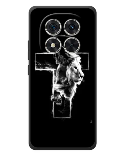 Чехол для Xiaomi Redmi Note 15 Pro с картинкой «Сияющий крест Jesus» Чехол для Xiaomi Redmi Note 15 Pro с картинкой «Сияющий крест Jesus»