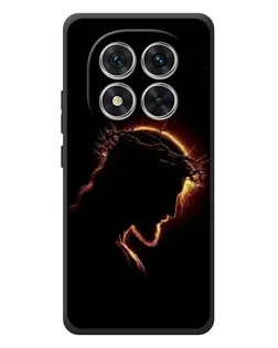 Чехол для Xiaomi Redmi Note 15 Pro с картинкой «Терновый венец»