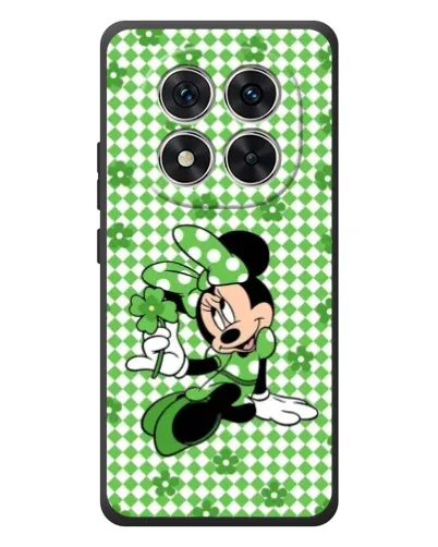 Чехол для Xiaomi Redmi Note 15 Pro с картинкой «Mickey в клетку» Чехол для Xiaomi Redmi Note 15 Pro с картинкой «Mickey в клетку»
