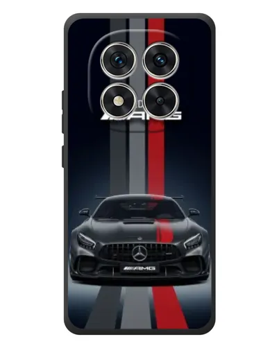 Чехол для Xiaomi Redmi Note 15 Pro с картинкой «Mercedes — белый карбон» Чехол для Xiaomi Redmi Note 15 Pro с картинкой «Mercedes — белый карбон»