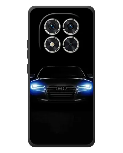 Чехол для Xiaomi Redmi Note 15 Pro с картинкой «Audi в неоне» Чехол для Xiaomi Redmi Note 15 Pro с картинкой «Audi в неоне»