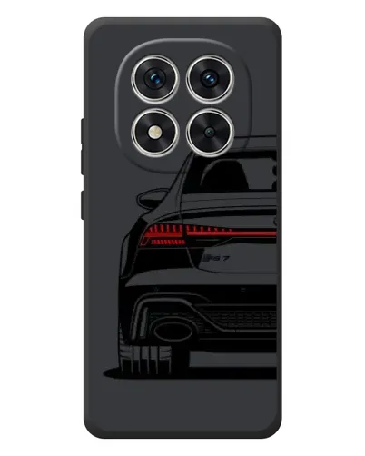 Чехол для Xiaomi Redmi Note 15 Pro с картинкой «Задняя часть Audi — арт» Чехол для Xiaomi Redmi Note 15 Pro с картинкой «Задняя часть Audi — арт»