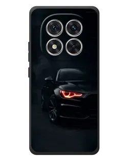 Чехол для Xiaomi Redmi Note 15 Pro с картинкой «Audi — хищный взгляд»