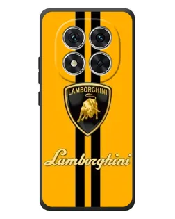 Чехол для Xiaomi Redmi Note 15 Pro с картинкой «Lamborghini Stripe желтый» Чехол для Xiaomi Redmi Note 15 Pro с картинкой «Lamborghini Stripe желтый»