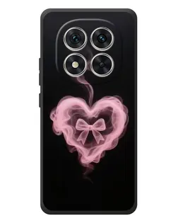Чехол для Xiaomi Redmi Note 15 Pro с картинкой «Дымчатое сердце» Чехол для Xiaomi Redmi Note 15 Pro с картинкой «Дымчатое сердце»