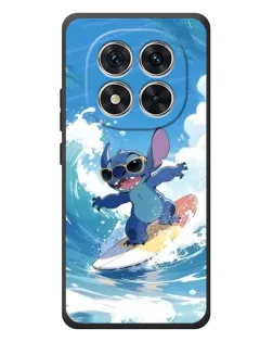 Чехол для Xiaomi Redmi Note 15 Pro с картинкой «Стич на волне» Чехол для Xiaomi Redmi Note 15 Pro с картинкой «Стич на волне»