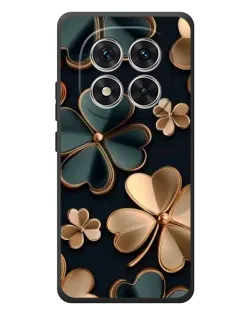 Чехол для Xiaomi Redmi Note 15 Pro с картинкой «Клевер в золоте» Чехол для Xiaomi Redmi Note 15 Pro с картинкой «Клевер в золоте»